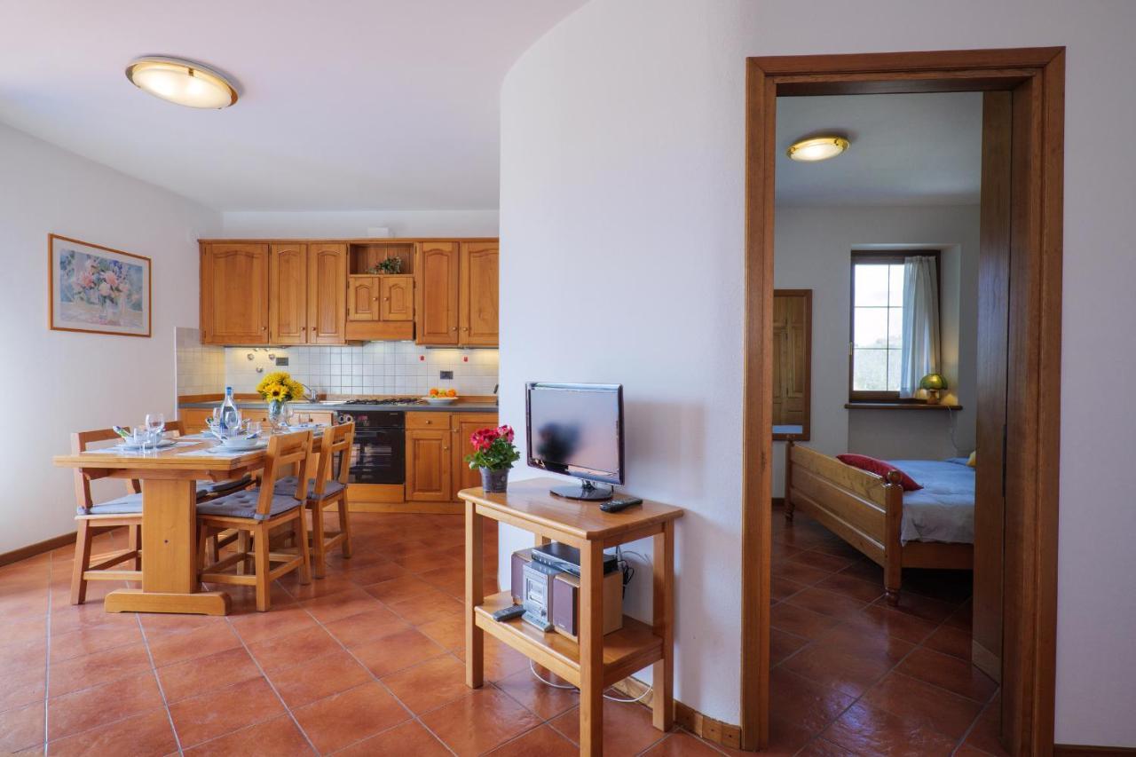 Villa Palma Колико Екстериор снимка